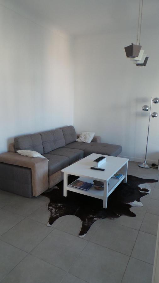 2 Pieces, Centre Ville, 50 Metres Plages Et Mer. Apartment Menton